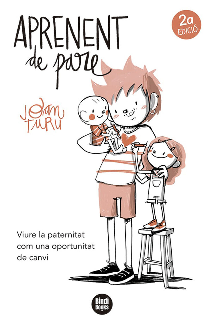 Aprenent de pare