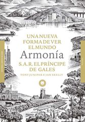 Armonía Armonía