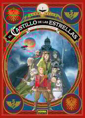 EL CASTILLO DE LAS ESTRELLAS 3 EL CASTILLO DE LAS ESTRELLAS 3