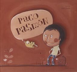 Paco Pasmón