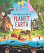 Book of planet earth