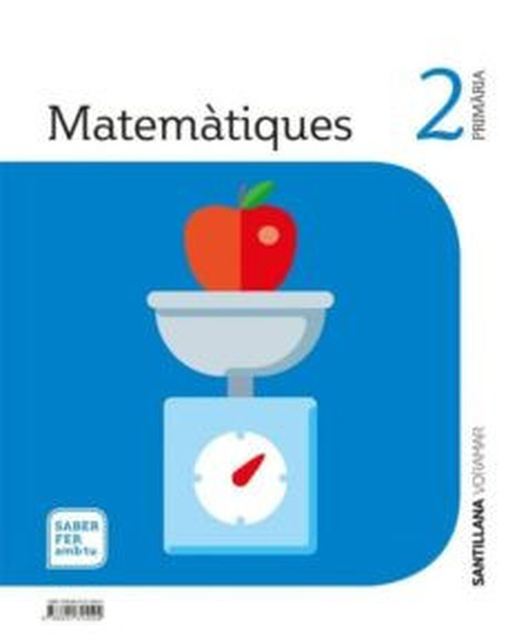 2Pri Matematicas Shcontigo Valen Ed18