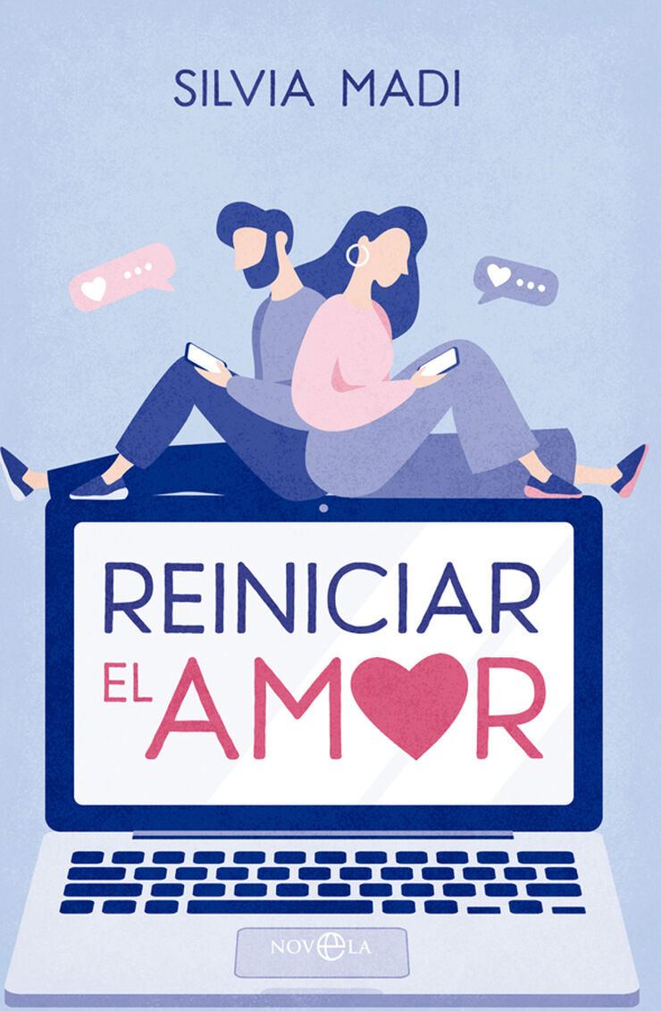 Reiniciar el amor