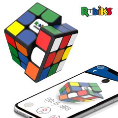 Rubik's Cube 3x3 Connected