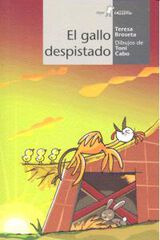 Gallo despistado, El