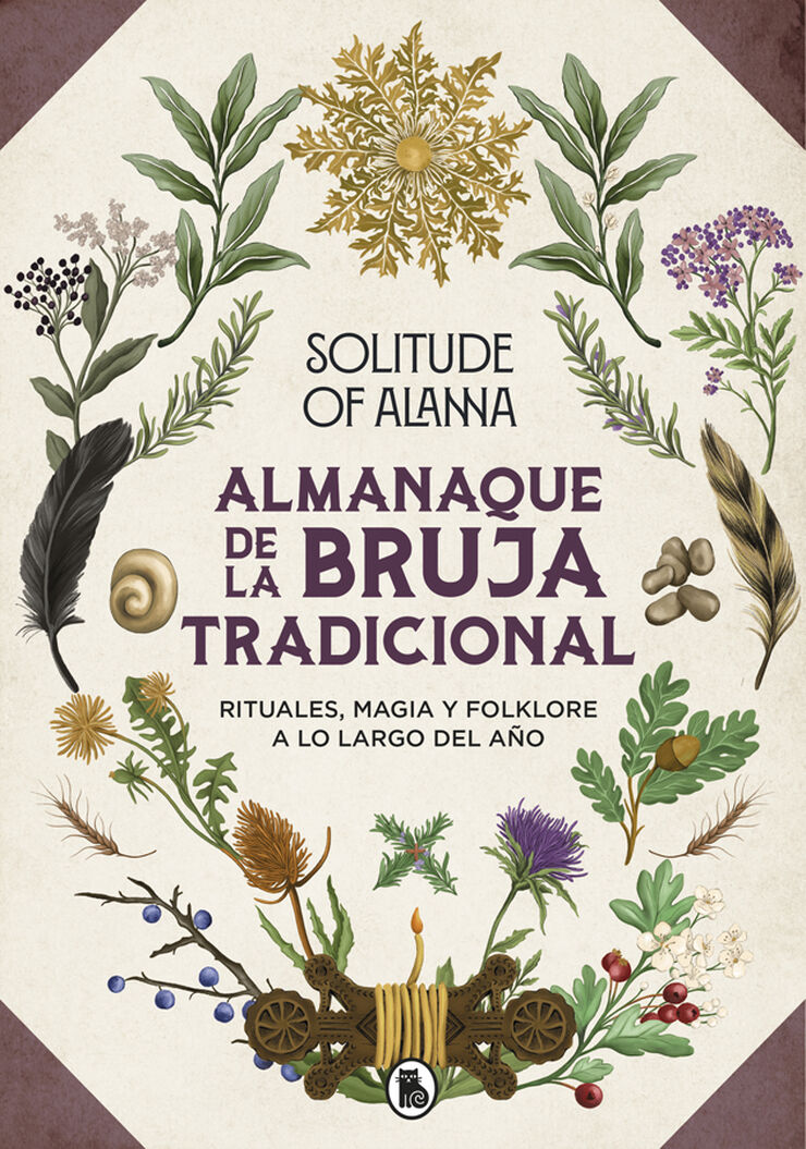 El año de la bruja verde