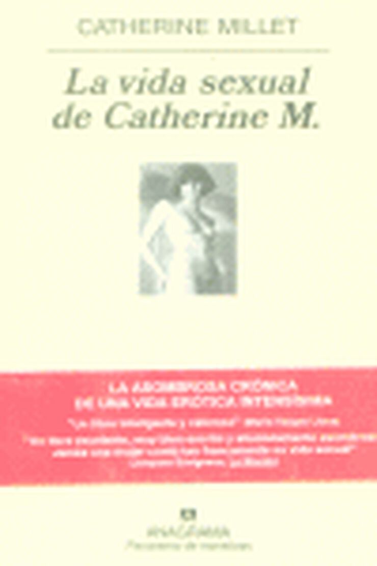 La vida sexual de Catherine M.