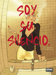 Soy su silencio Soy su silencio
