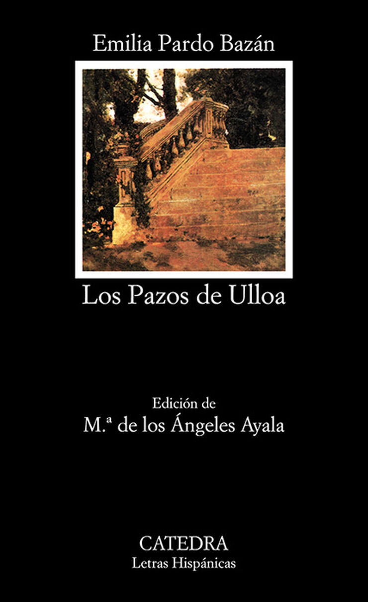 Los Pazos de Ulloa