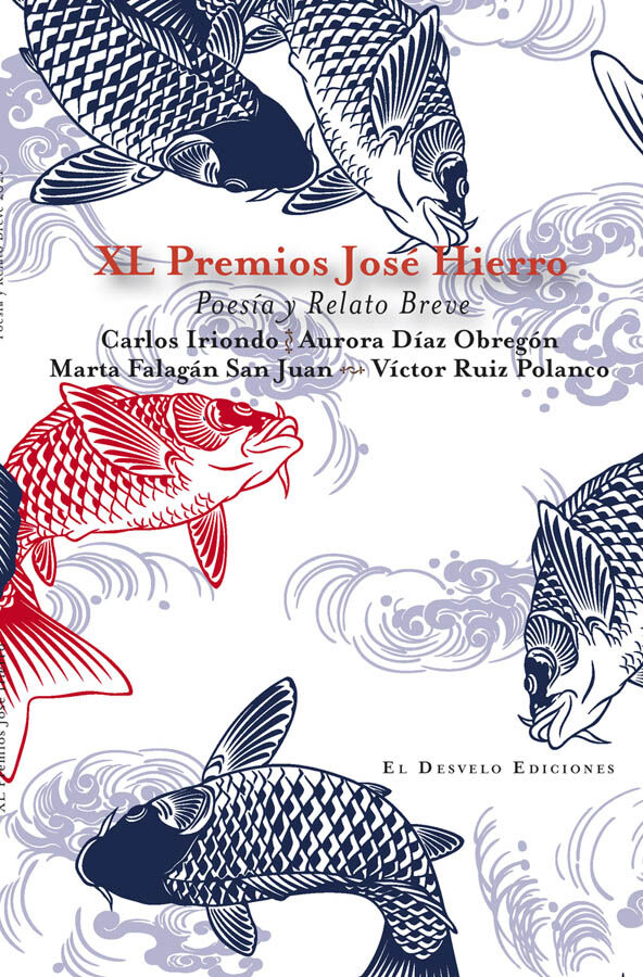 XL Premios Jos&eacute; Hierro