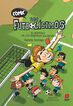 Cómic Los futbolísimos 1. El misterio de los árbitros voladores Cómic Los futbolísimos 1. El misterio de los árbitros voladores