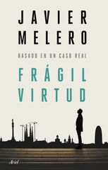 Frágil virtud Frágil virtud