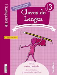 3º Prim Quad Llengua Entren Cas Cat Ed22 3º Prim Quad Llengua Entren Cas Cat Ed22