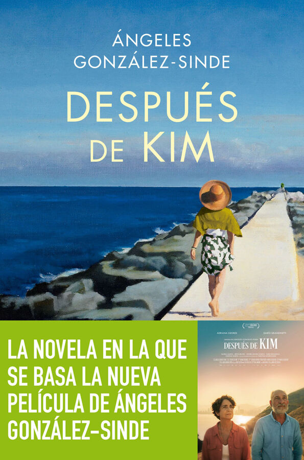 Despu&eacute;s de Kim