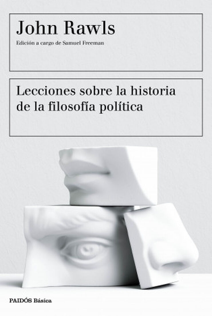 Lecciones sobre la historia de la filoso