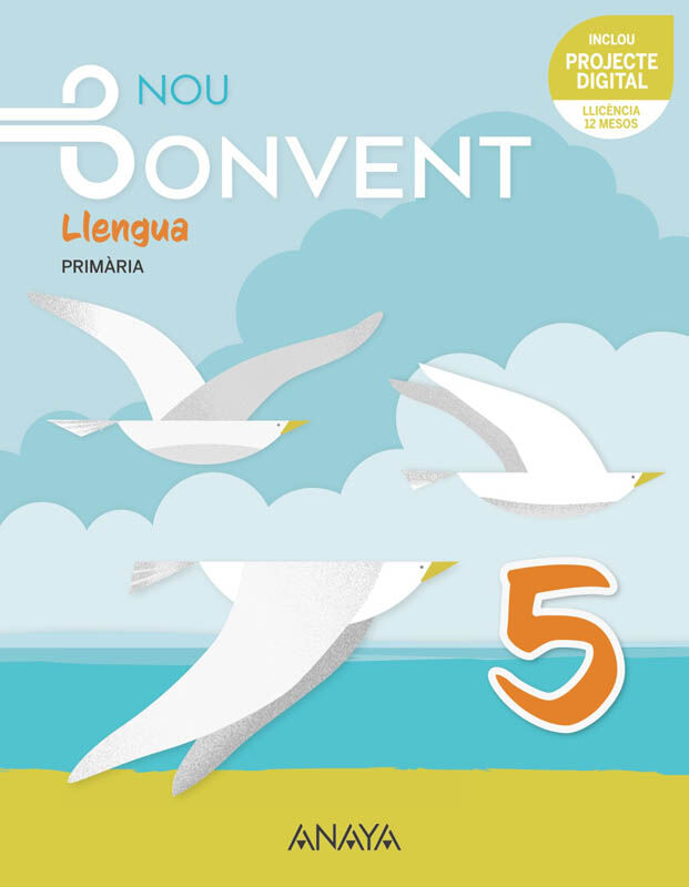 Llengua 5.
