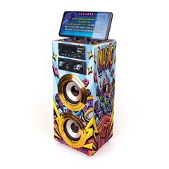 Karaoke Music Star