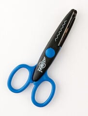 Tisora dentada Faibo Ones petites 13cm