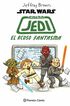 Star Wars Academia Jedi 3