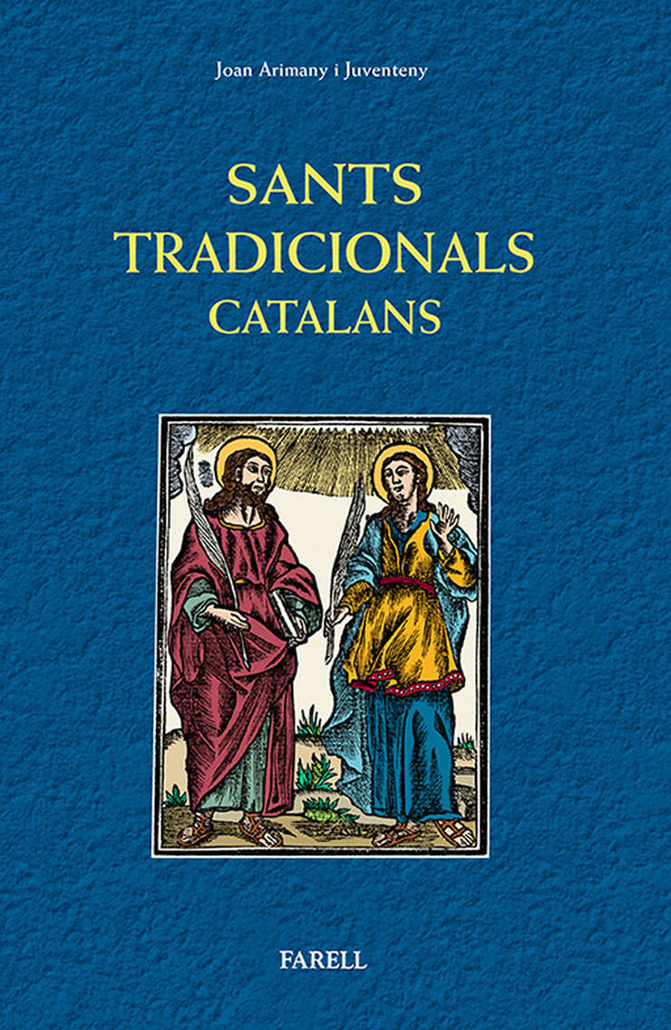Sants tradicionals catalans