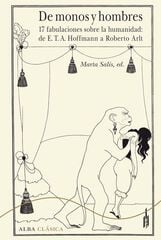 De monos y hombres De monos y hombres