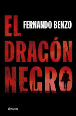 El dragón negro El dragón negro