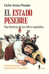 El Estado pesebre El Estado pesebre