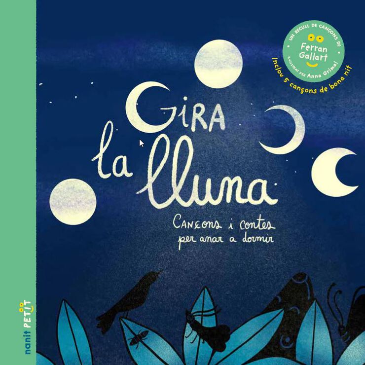 Gira la lluna