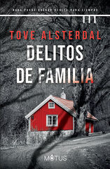 Delitos de familia Delitos de familia