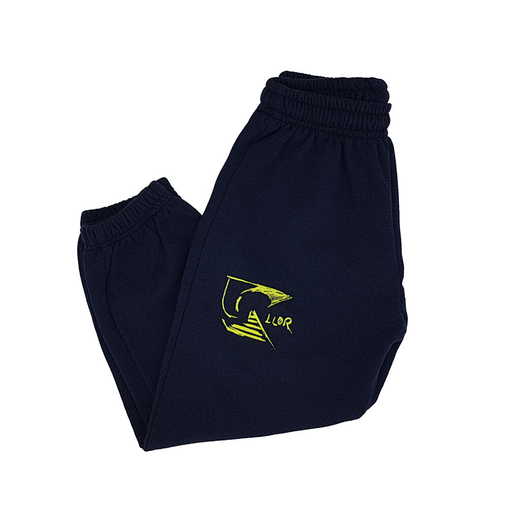 Fundaci&oacute; Llor Pantal&oacute;n largo felpa