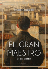 El gran maestro El gran maestro