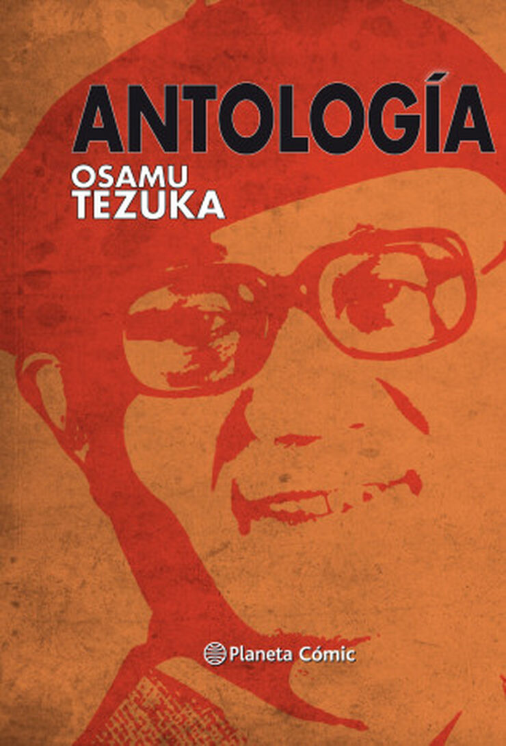 Antología Tezuka