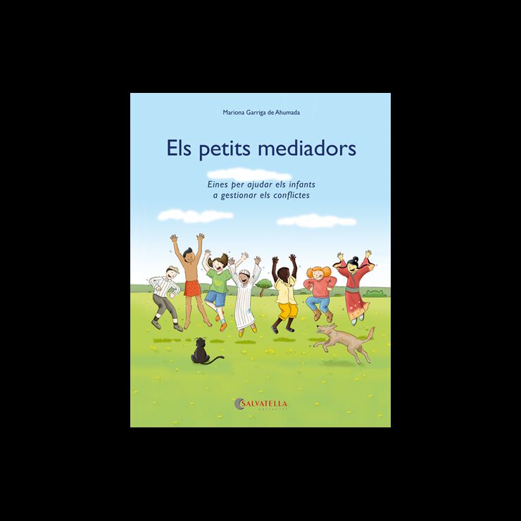 Els petits mediadors