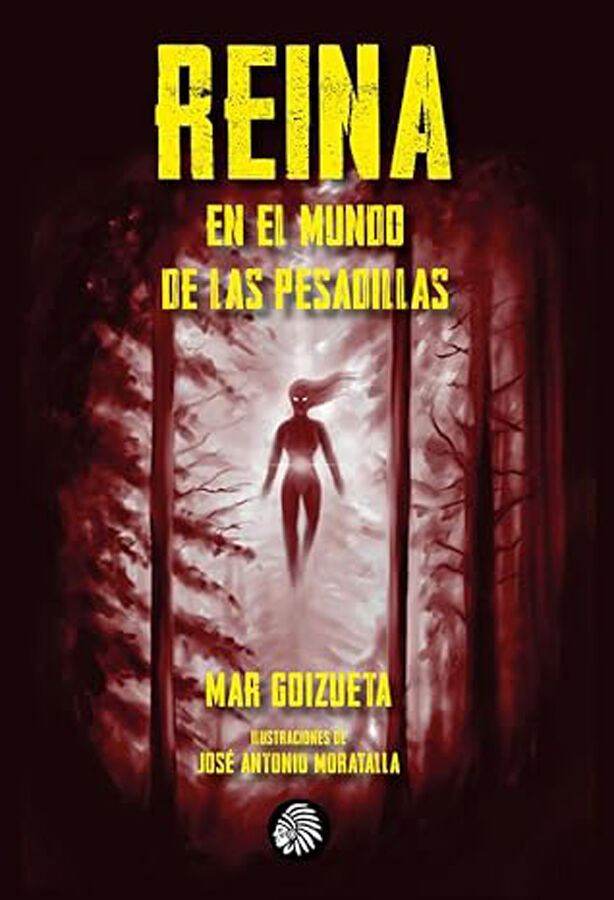 Reina En El Mundo De Las Pesadillas