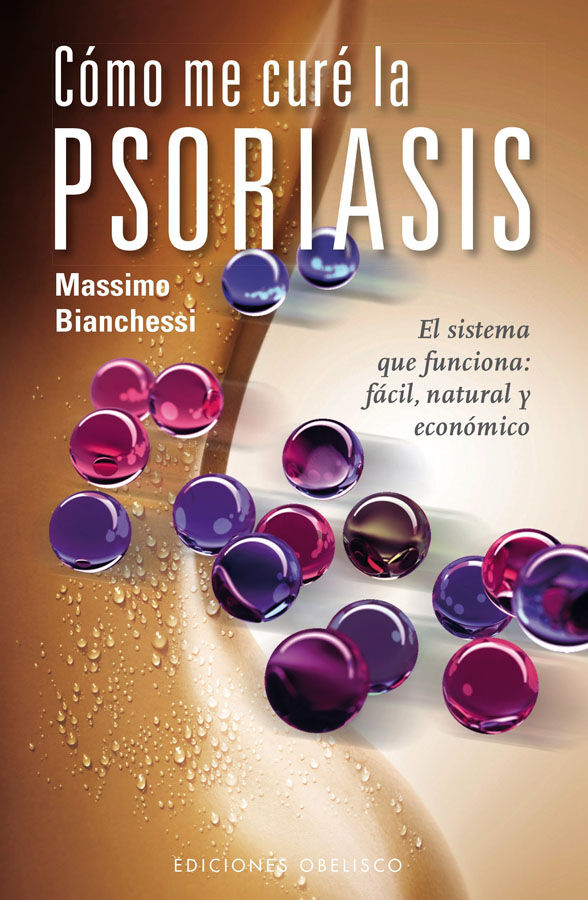 C&oacute;mo me cur&eacute; la psoriasis