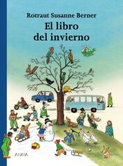 El Libro del invierno El Libro del invierno