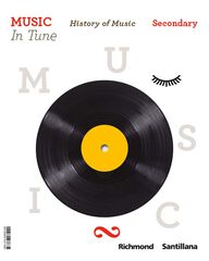 History Of Music Vol II Eso History Of Music Vol II Eso