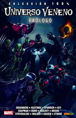 Colección 100% Universo Veneno. Prólogo Colección 100% Universo Veneno. Prólogo
