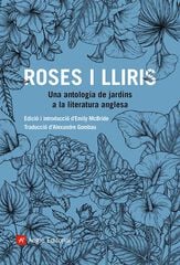 Roses i lliris Roses i lliris