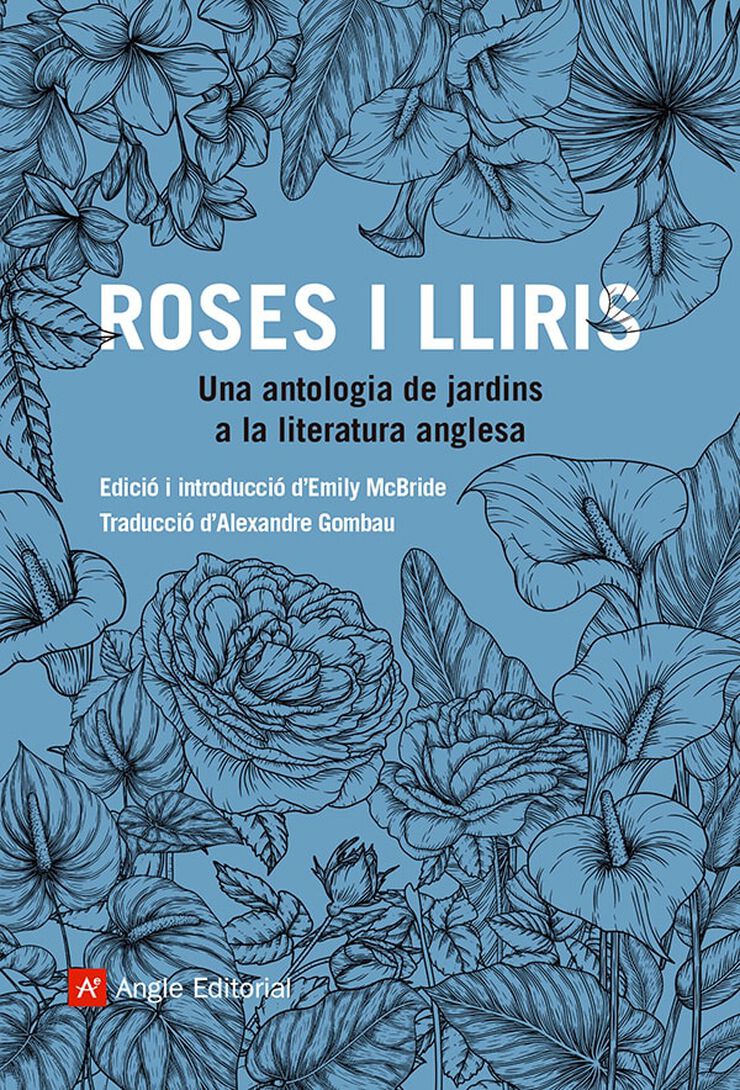 Roses i lliris