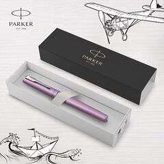 Ròl·ler Parker Vector XL lila