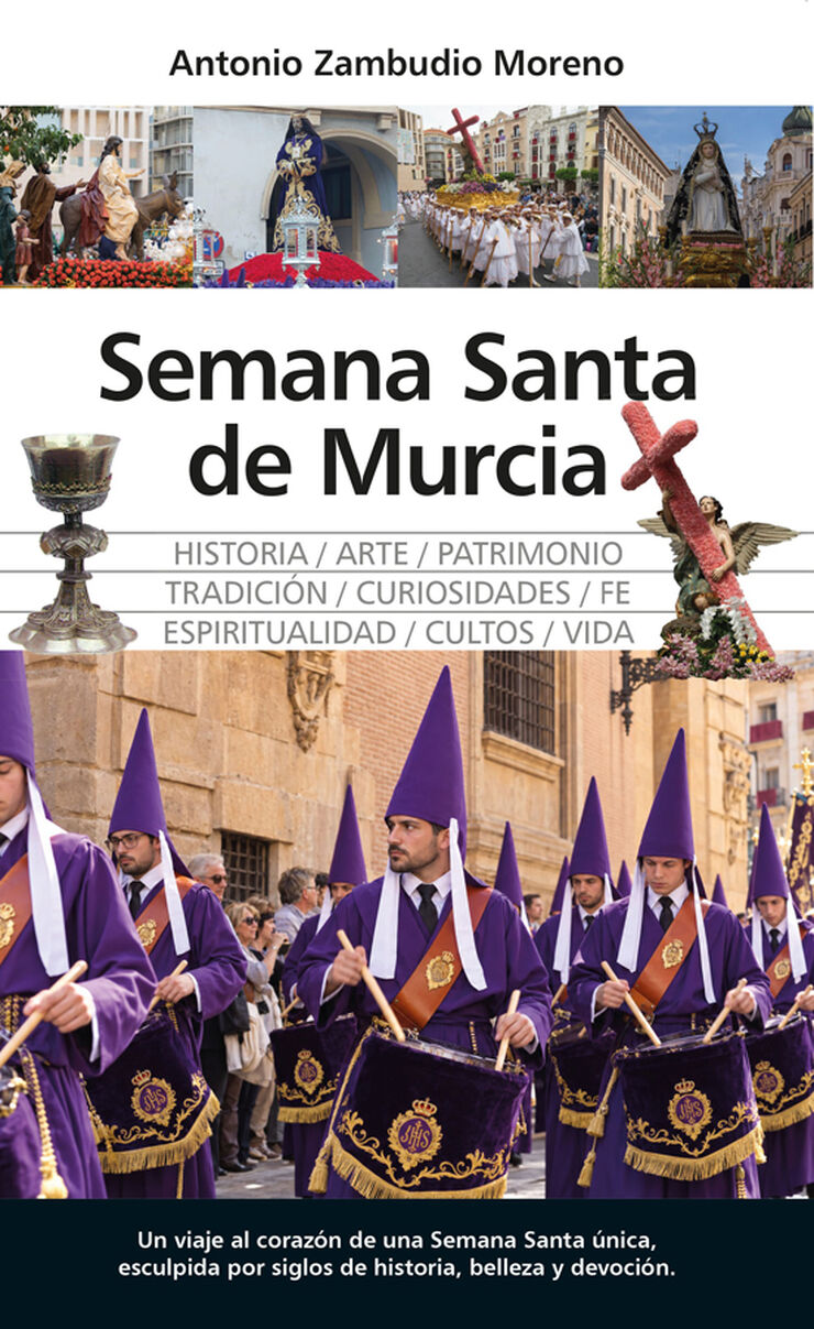 Semana Santa de Murcia