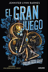 El Gran Juego (El Gran Juego 1) El Gran Juego (El Gran Juego 1)