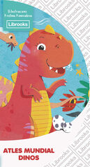 Atles mundial Dinos Atles mundial Dinos