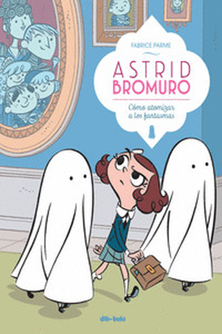 Astrid Bromuro 2