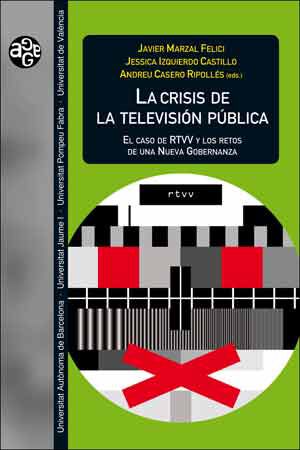 Crisis de la televisi&oacute;n p&uacute;blica, La