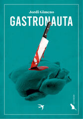 Gastronauta Gastronauta