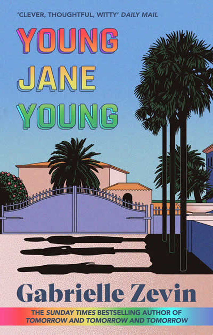 Young jane young