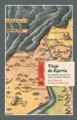 Viaje de Egeria Viaje de Egeria