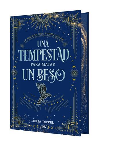 Una tempestad para matar un beso